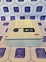 ABB TVOC 1SFA663001-A Arc Guard 1SFA 663 001-A Arc Monitor 60-240 V50-60 HZ