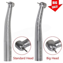 KaVo Style Dental High Speed Handpiece with 4 Hole Quick Coupler Coupling Swivel