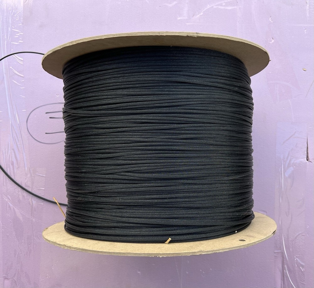 1/4” Expandable Braided Sleeving Cable Sleeve Protection – Big Spool 5000ft