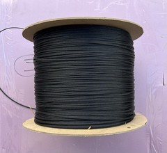 1/4” Expandable Braided Sleeving Cable Sleeve Protection – Big Spool 5000ft