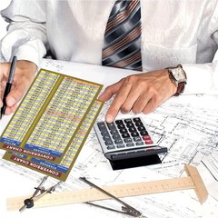 Fraction and Decimal to Metric Conversion Chart Card Sticker, 5.5 x 8.5Inch
