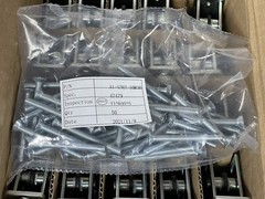 ASSA ABLOY ADAMS RITE 1-1/8 – 02 DEAD LATCH BOLT MORTISE COMMERCIAL LOCK