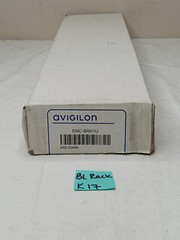 Avigilon ENC-BRK1U 1U Rack Mountable Bracket NEW