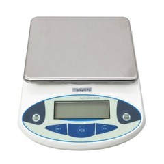 Weighing Electronic Balance High Precision Multifunction Lab Digital 30kg/0.1g
