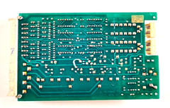 Uljanik Tesu Ada-21 Pcb Card Bing & Bang