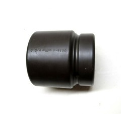 Williams 3-3/4 in. Impact Socket 2-1/2 in. Drive 6 Point Model 9-6120 – USA