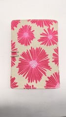 Filofax Cover Story Alexia Claire Floral Personal Size Organizer Planner-retired