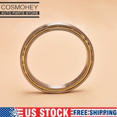 CSXD045 roller bearing 4.5″x5.5″x0.5″ (114.3mm x 139.7mm x 12.7mm) KD045XP0
