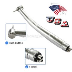 Dental Tools Wireless Universal Implant Torque Wrench Electric Driver Torque Kit