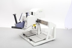Mettler Toledo Liquidator 96 Rainin Manual Pipetting System