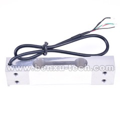 3-120KG/6.6-264lbs Parallel Beam Load Cell Sensor Weighing Scale Sensor