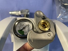 Medtronic Midas Rex PC700 High Speed Drill Foot Control with Hose