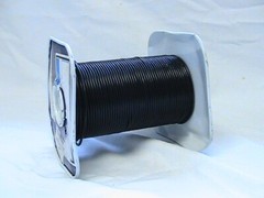 350 FEET NEW BELDEN BELDFOIL SHIELDED INSTRUMENTATION & COMPUTER CABLE 8450