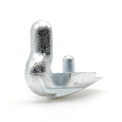 Replacement Shelf Support Pins for IKEA 131295 (FJALKINGE) Pegs (Pack of 16)