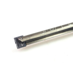 Allied AMEC 240Y0S-075L #Y TA (0.374″ – 0.4369″) Spade Drill Holder 3/4″ Shank