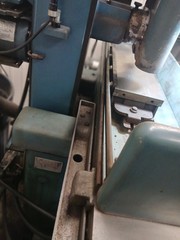 Surface Grinder 6″ X 18″, KoLee 3,450 RPM, 2HP, 3 Phase, Walker Chuck, Coolant.