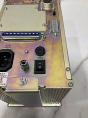 UNIPULSE F800 WEIGHING CONTROLLER F800
