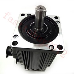 1.8KW NEMA42 AC Servo Motor Drive Conrroller Kit 6Nm 5Nm 4Nm 2Nm +3M Cables 220V