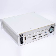 Integrated Dynamics Engineering Maxcon 2040 Modular System Controller MSC1 AS-IS