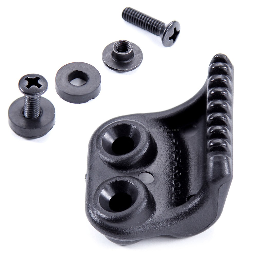 RCS Belt Claw – Holster Claw – Left & Right – (w/Mounting Hardware)