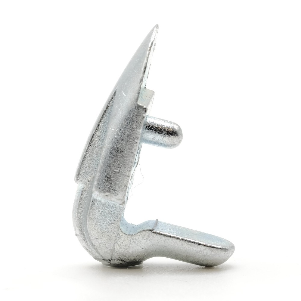 Replacement Shelf Support Pins for IKEA 131295 (FJALKINGE) Pegs (Pack of 8)
