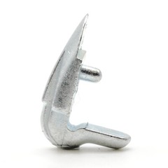 Replacement Shelf Support Pins for IKEA 131295 (FJALKINGE) Pegs (Pack of 8)