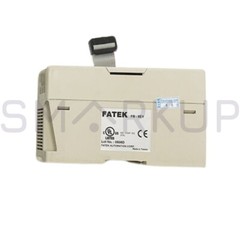 Used & Tested FATEK FB-8EY PLC