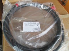 COMMSCOPE – L4A-NMDM-10-P LDF4-50A SureFlex Jumper with interface types N