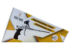 Vega Bond Superior Single Component Closed Cell Spray Kit 600164672015