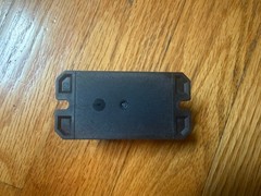 TE/Tyco Power Relay T92P7A22-120 30A DPST 120v New 6 pin