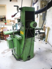6″ X 18″ ROYAL MODEL 618M HORIZONAL SURFACE GRINDER: STOCK #81223
