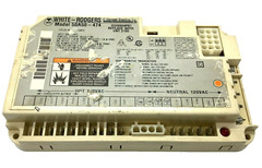 GUARANTEED WORKING TESTED 50A50-474 Control Board OEM TRANE D330934P01 CNT2183