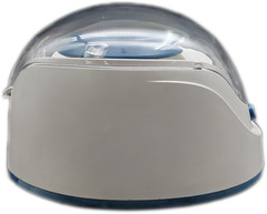 VWR Type C0803 Mini High Speed Centrifuge Fixed-Angle Rotor Lab