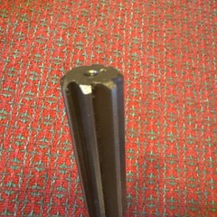 0.6500 HSS CHUCKING REAMER NOS
