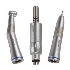 10PC Tungsten Carbide Dental Cutter Kit Acrylic Burs Lab Tooth Drill Tool 2.35mm