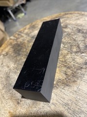 Carbon Fiber Block