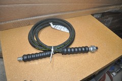 Enerpac Hc9210 Hydraulic Hose 10FT 10K PSI 1/4 ID HOSE