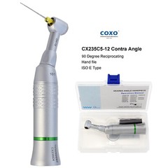 COXO Dental Endo Handpiece 8:1 Contra Angle 10:1 Reciprocating 6:1 Fits Dentsply