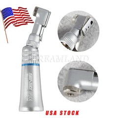 NSK Estilo Dental Baja Velocidad Contra Angulo Pieza de Mano E-Type Attach EX203