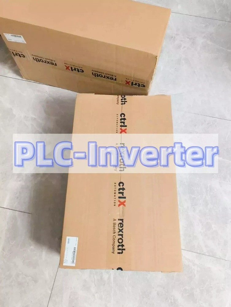 Brand New With Box Rexroth Indramat DKC01.1-030-3-FW Fast Shipping