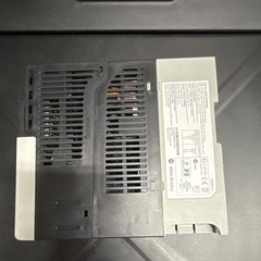 PowerFlex 525 0.4kW (0.5Hp) AC Drive