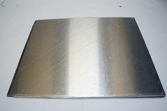New Elkay LZ8WSSSMC Front Lower Panel Stainless Steel Ships FREE