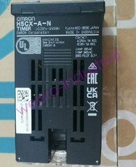 Omron H5CX-A-N Timer New One H5CXAN Expedited Shipping