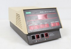Bio-Rad Model 200/2.0 Electrophoresis Power Supply -Fully Tested!-