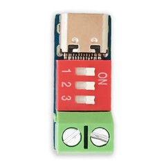 10x USB-C PD Trigger Board Module PD/QC Decoy Board Fast Charge USB Type-C USA