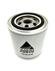 72161316 AGCO OEM Hydraulic Oil Filter Spin On Agco Allis 9130 9150 9170 & 9190