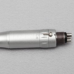 NSK Style Dental Ring LED High Speed Handpiece Shadowless E-Generator Turbine 4H