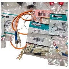 Panduit OCTT OptiCam Termination Tool, Case & Accessories – UNTESTED!