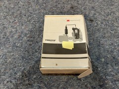 PROFTECHINK Vibrotip Measuring Tool