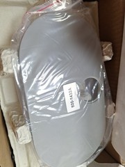 Avigilon 10.0C-H5DH-DO1-IR 10MP H5DH Dual Head IR Dome Camera, Mount New Unused